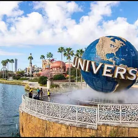 Hotel The Irlo Kissimmee Esterno foto