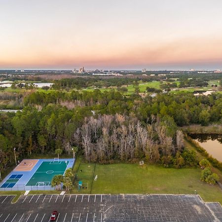 Hotel The Irlo Kissimmee Esterno foto