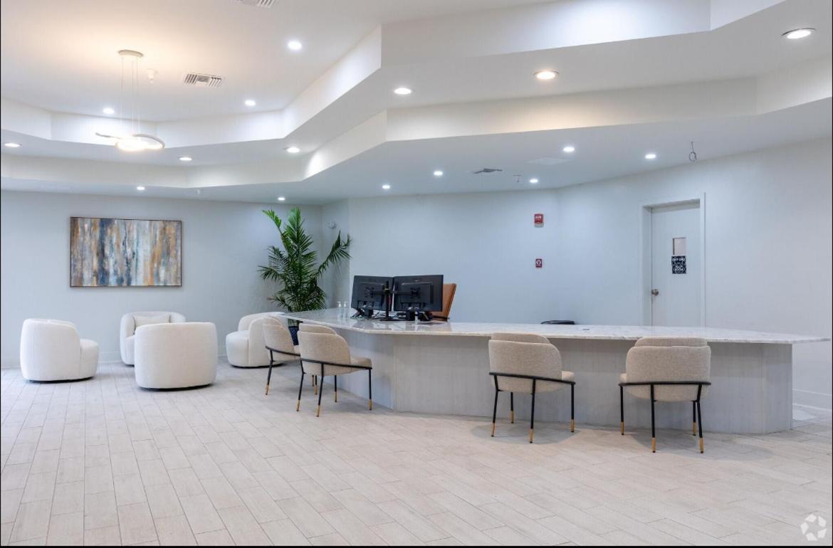Hotel The Irlo Kissimmee Esterno foto