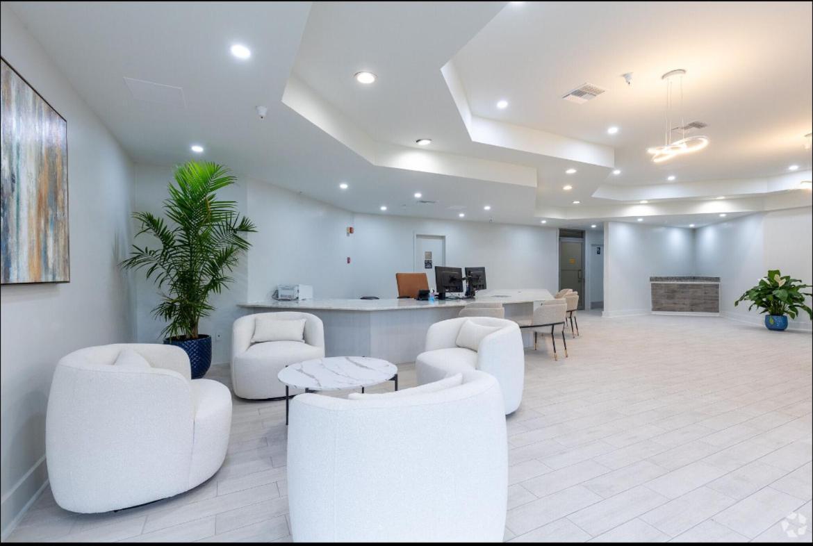 Hotel The Irlo Kissimmee Esterno foto