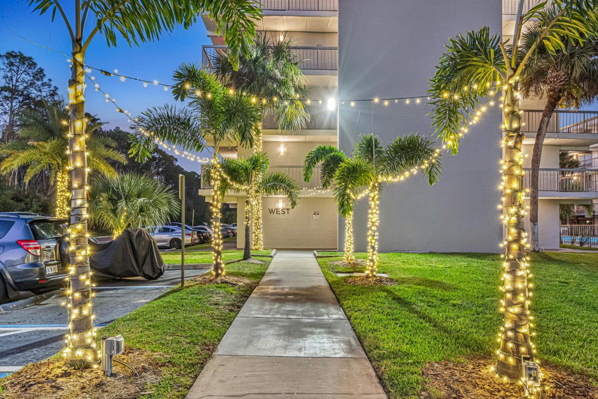 Hotel The Irlo Kissimmee Esterno foto