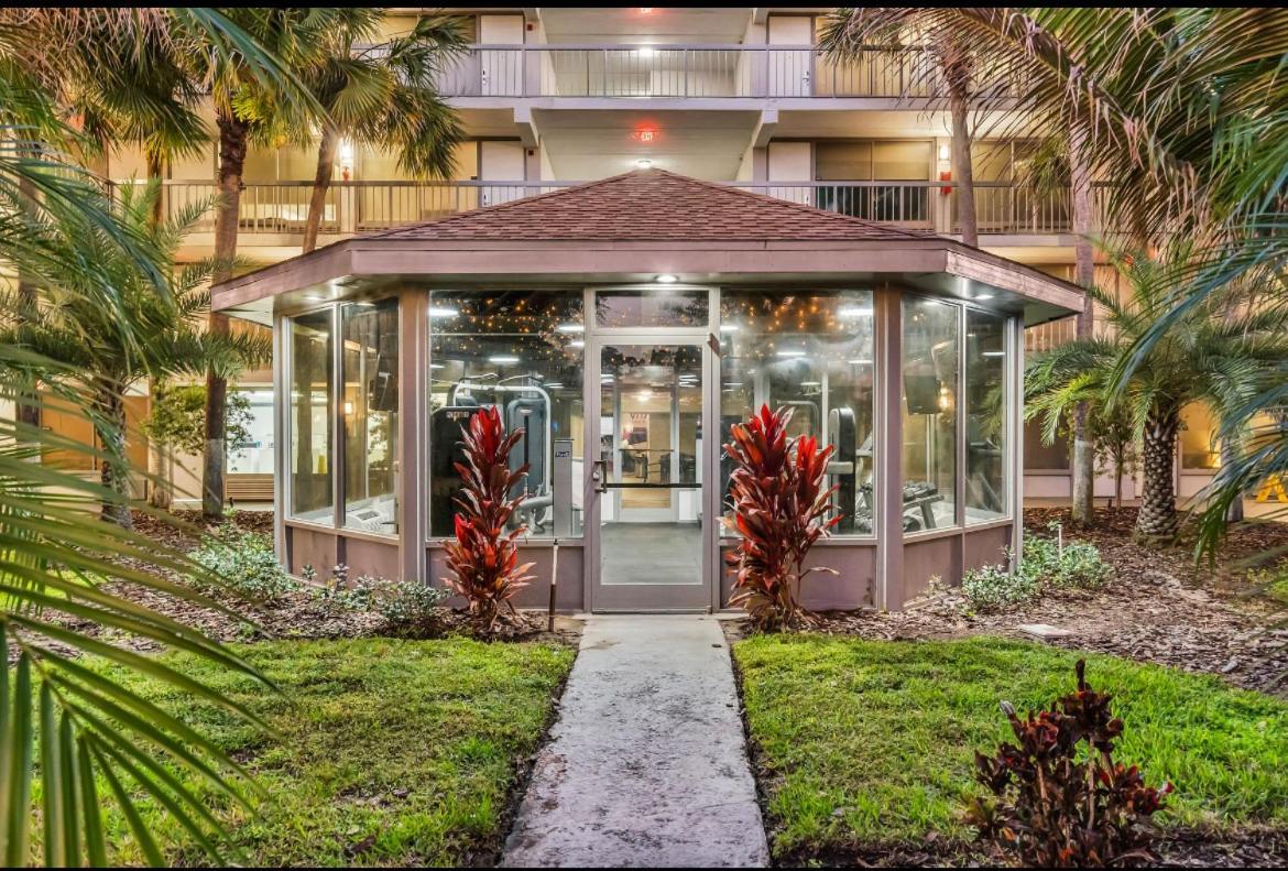 Hotel The Irlo Kissimmee Esterno foto
