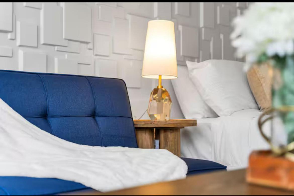 Hotel The Irlo Kissimmee Esterno foto