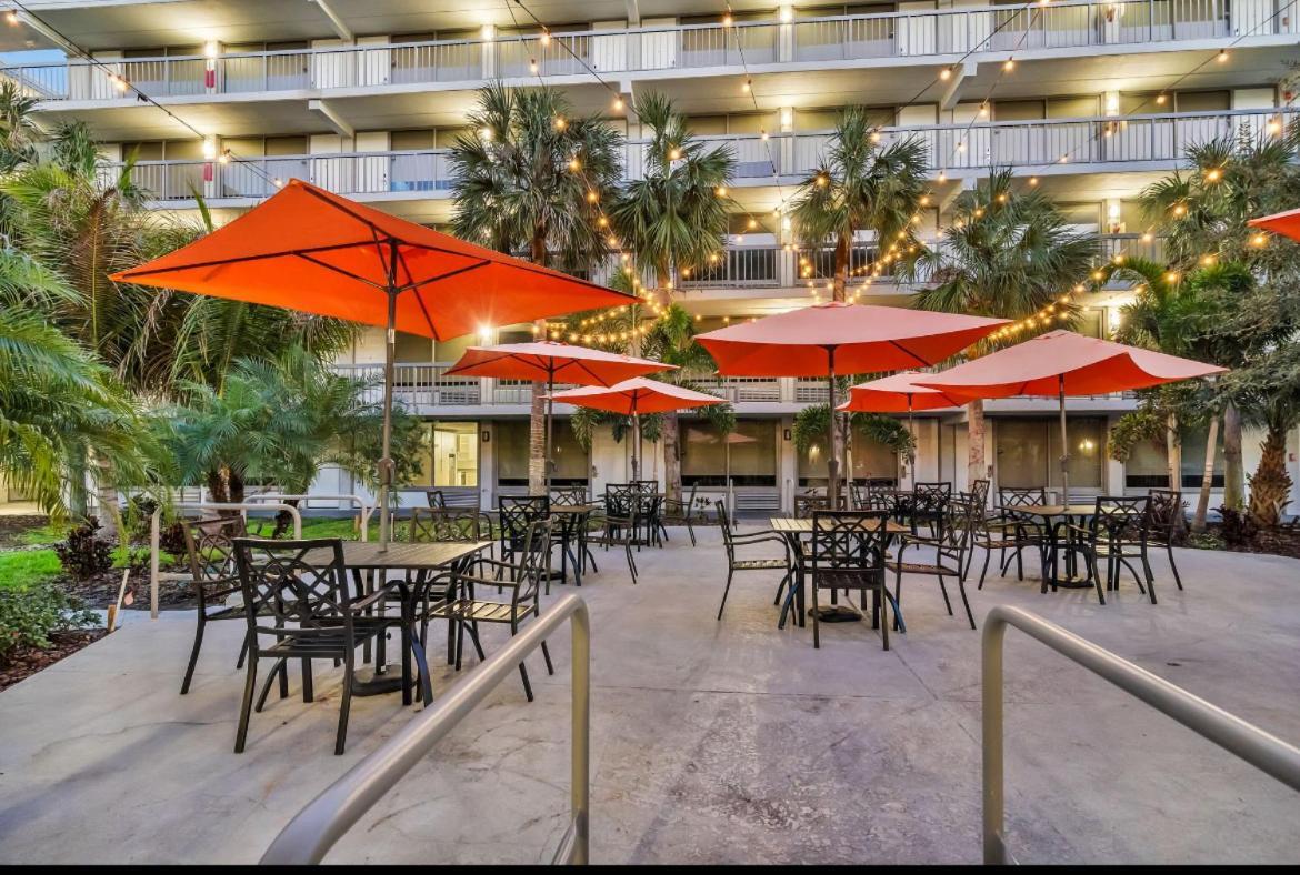 Hotel The Irlo Kissimmee Esterno foto