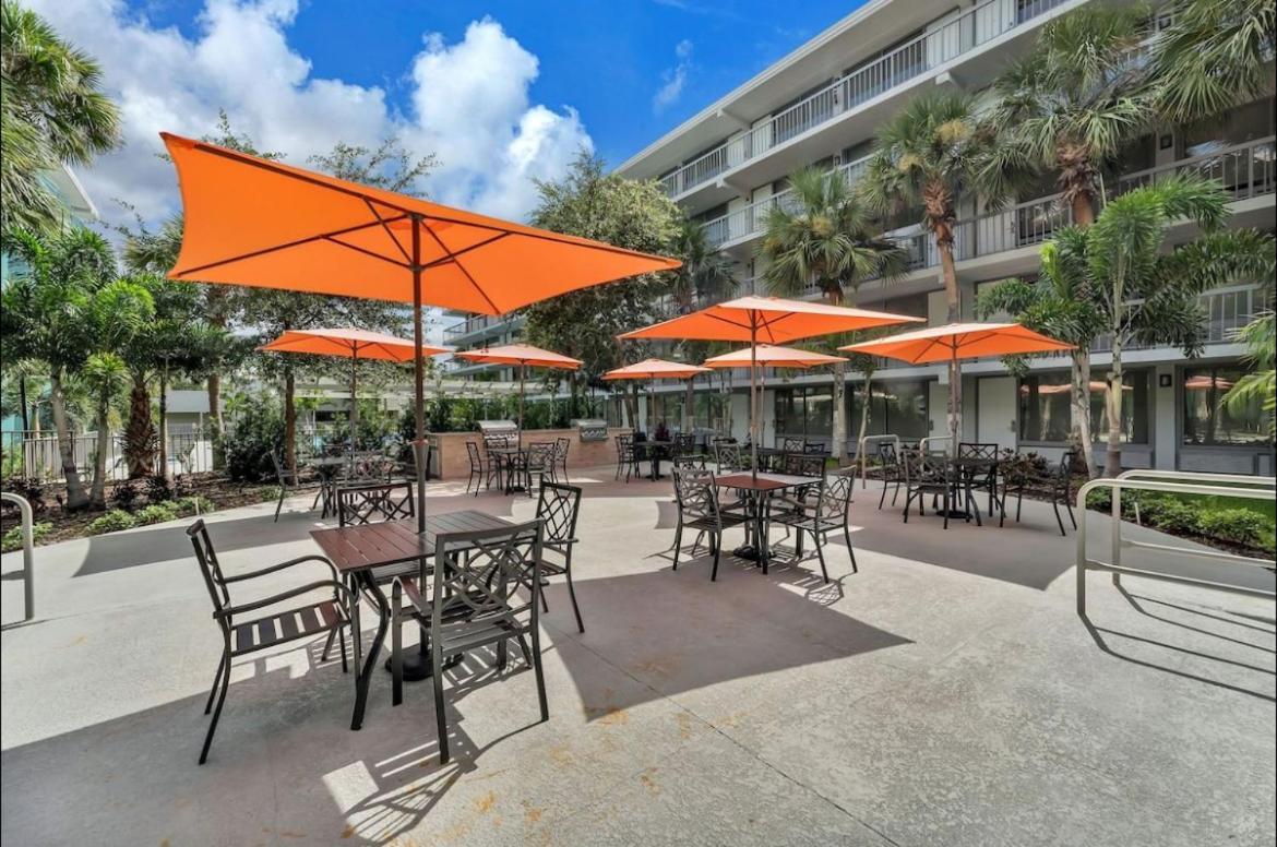 Hotel The Irlo Kissimmee Esterno foto