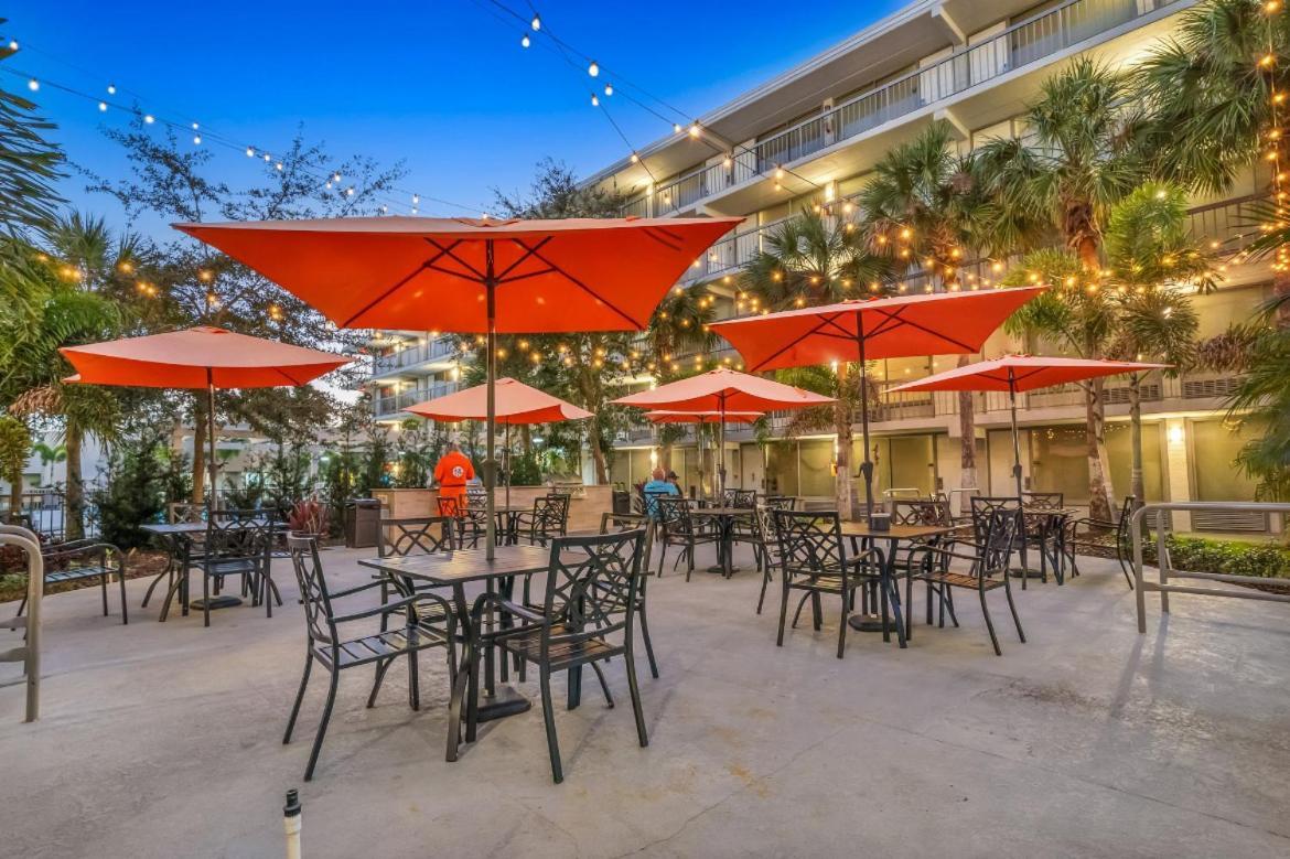 Hotel The Irlo Kissimmee Esterno foto