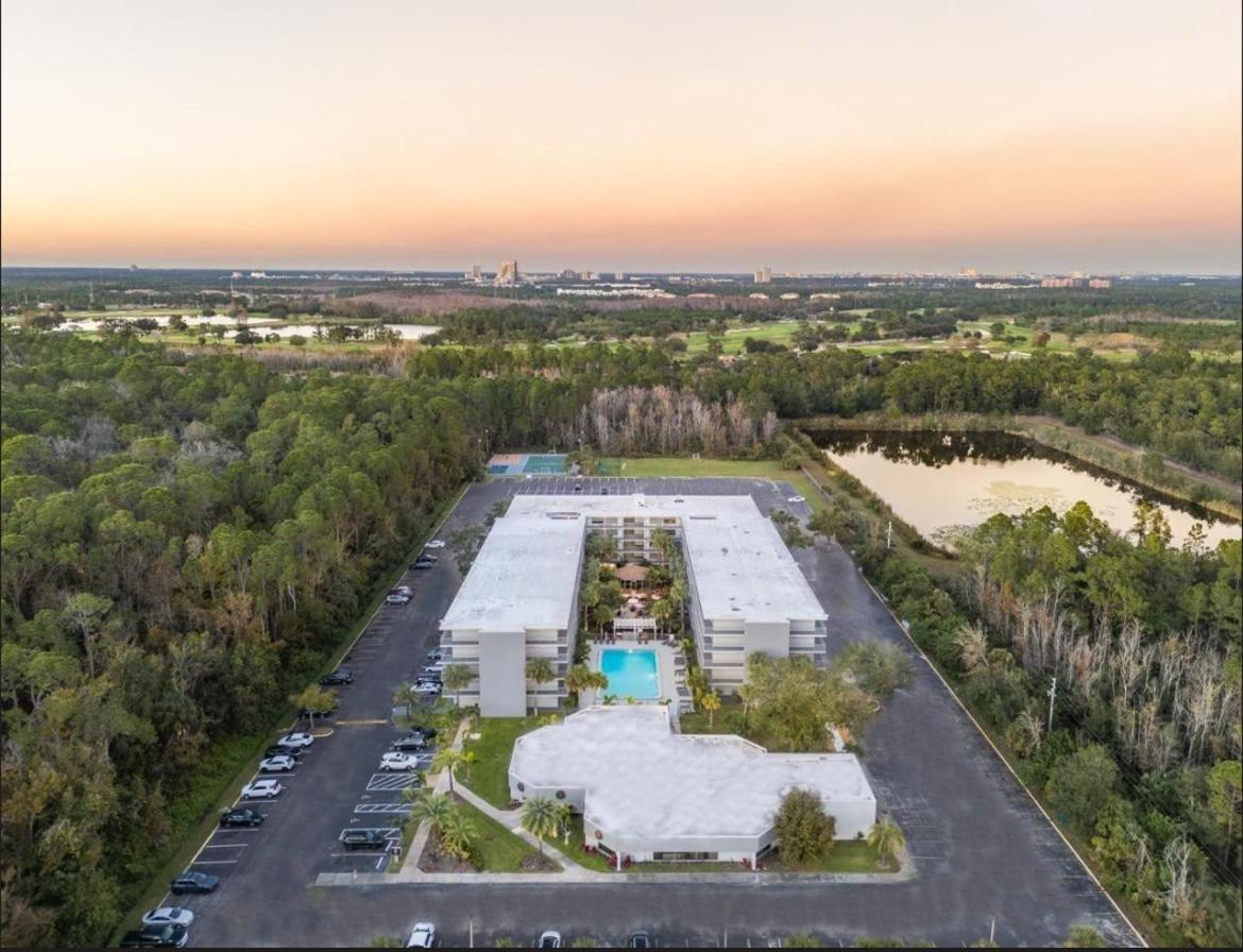 Hotel The Irlo Kissimmee Esterno foto