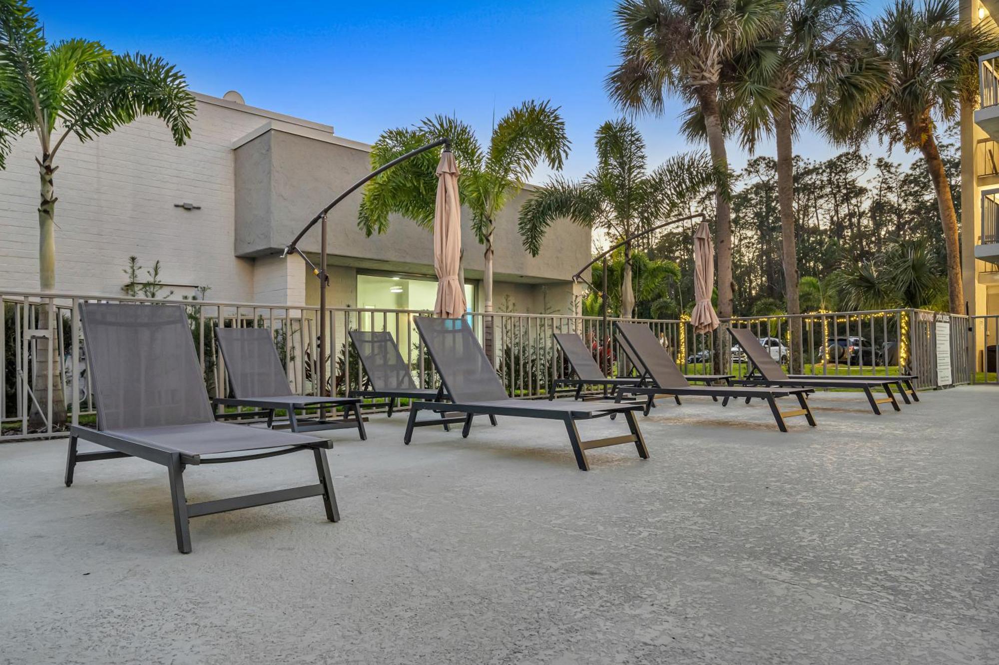 Hotel The Irlo Kissimmee Esterno foto